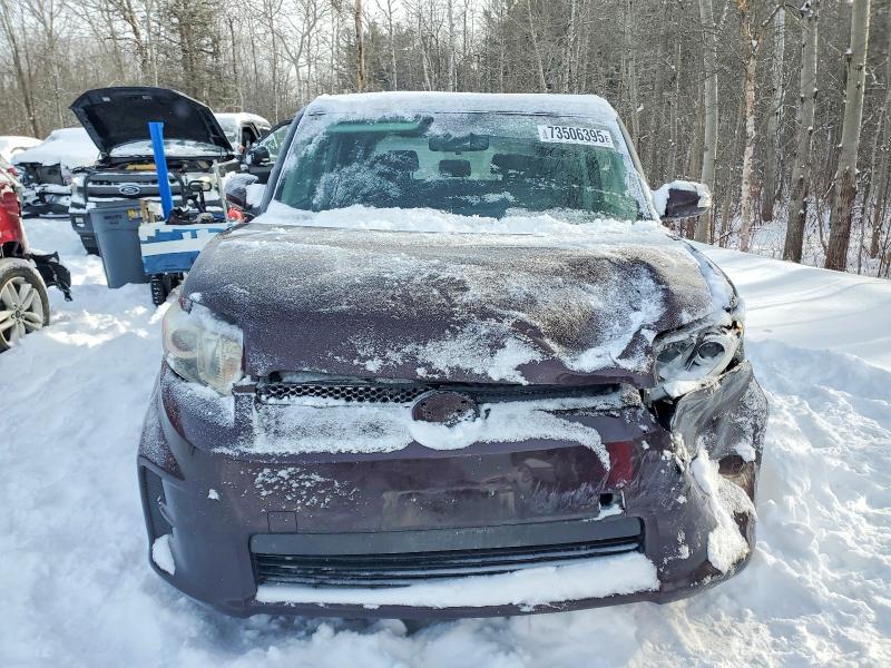 2012 Scion XB