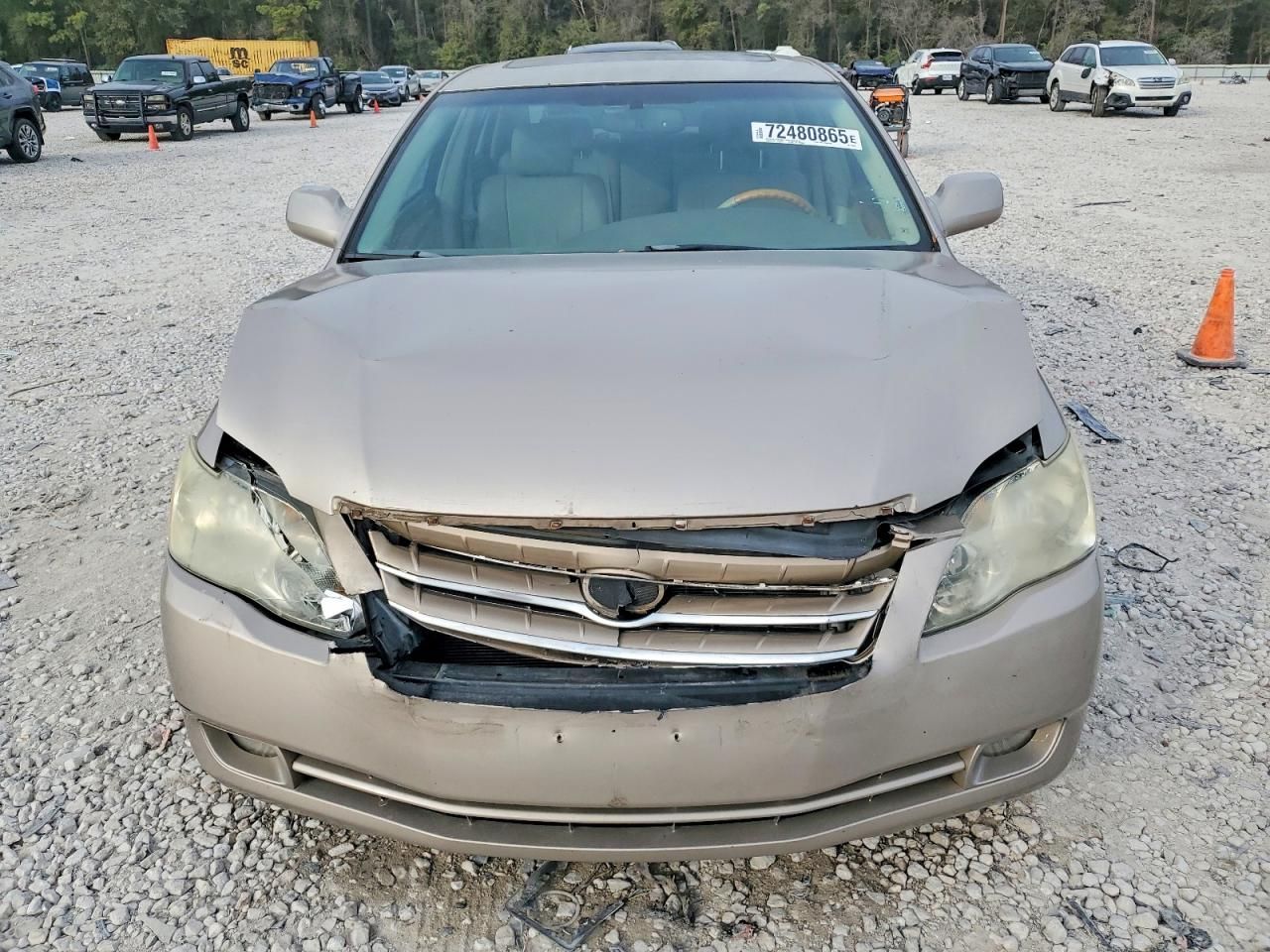 2006 Toyota Avalon xl