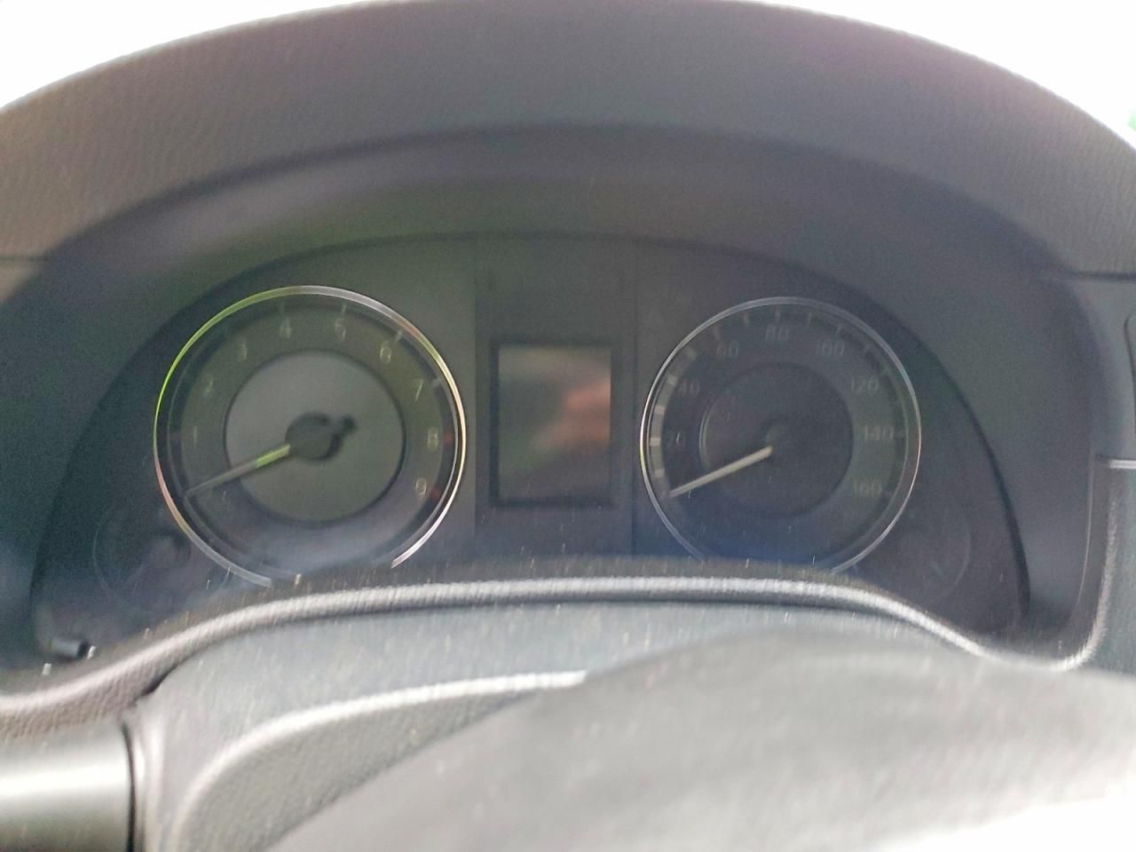 2013 Infiniti G37 Base