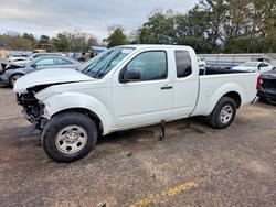 2016 Nissan Frontier s en venta en Eight Mile, AL