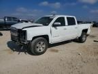 2016 Chevrolet Silverado C1500 lt
