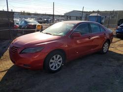Toyota Camry Vehiculos salvage en venta: 2009 Toyota Camry Base