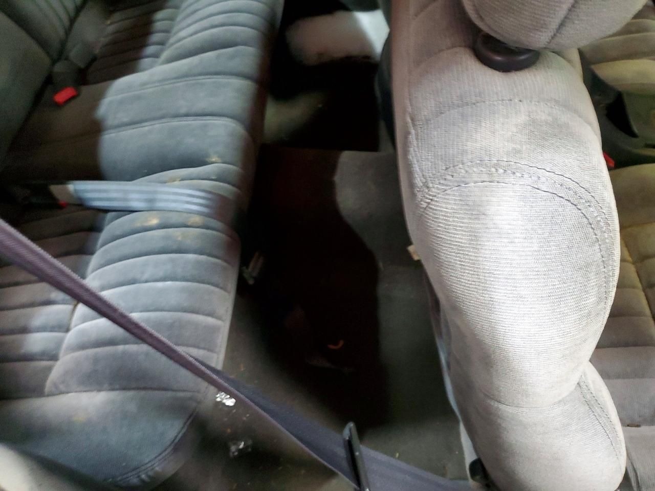 1998 Pontiac Grand Prix gt