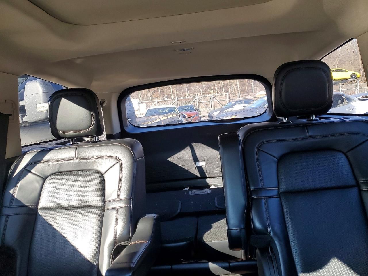 2020 Lincoln Aviator Grand Touring