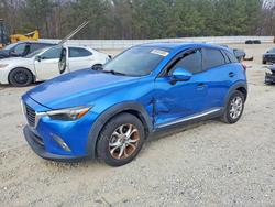 2016 Mazda Cx-3 Grand Touring en venta en Gainesville, GA