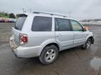 2007 Honda Pilot ex