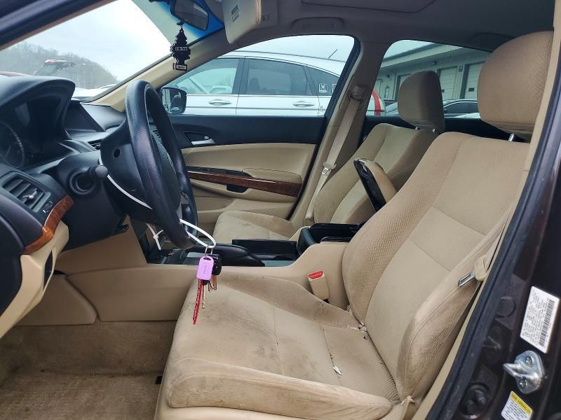 2011 Honda Accord ex