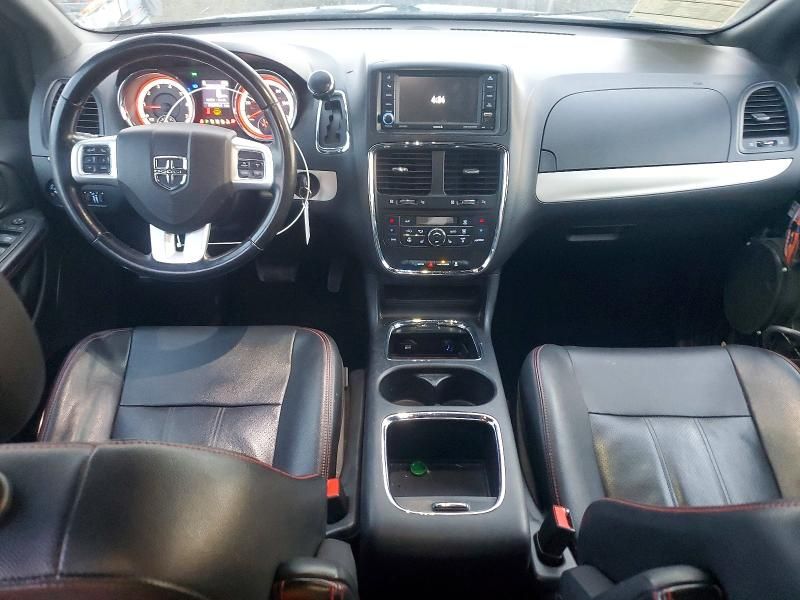 2020 Dodge Grand Caravan gt