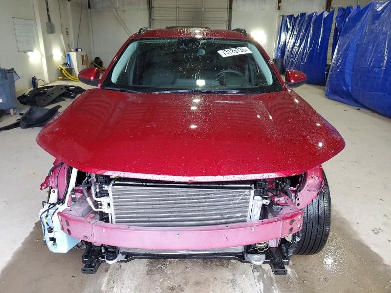 2025 Chevrolet Trax 1LT