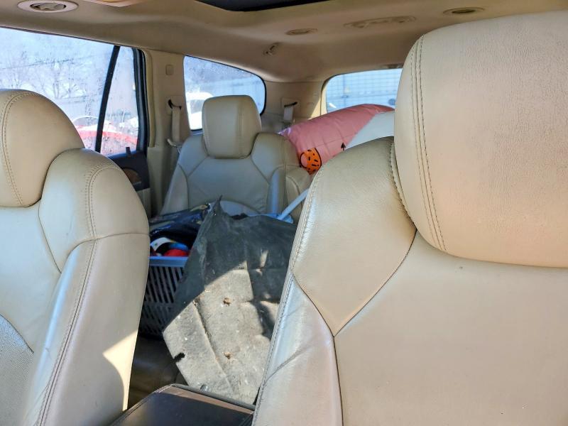 2008 Buick Enclave cxl