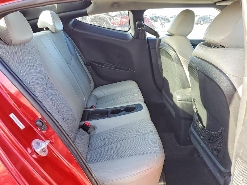 2013 Hyundai Veloster