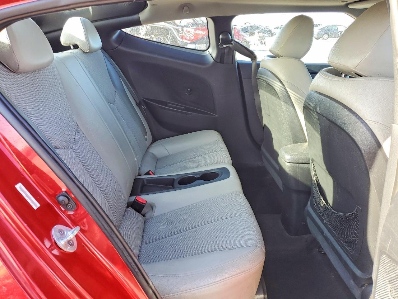 2013 Hyundai Veloster