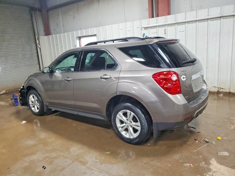 2011 Chevrolet Equinox lt