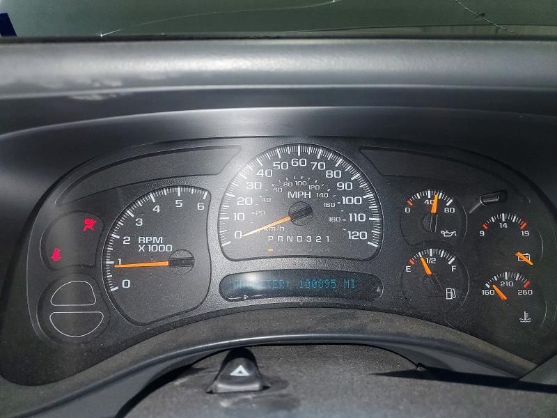 2007 GMC New Sierra C1500