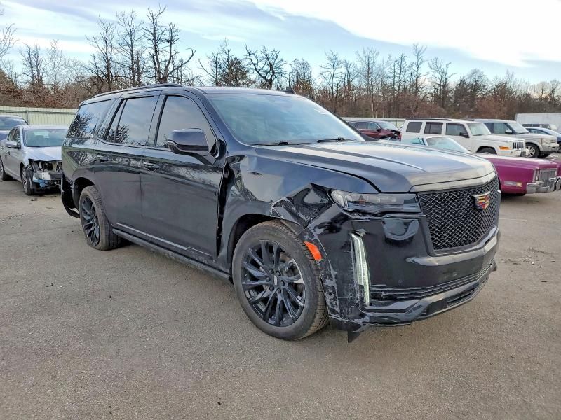 2024 Cadillac Escalade Sport