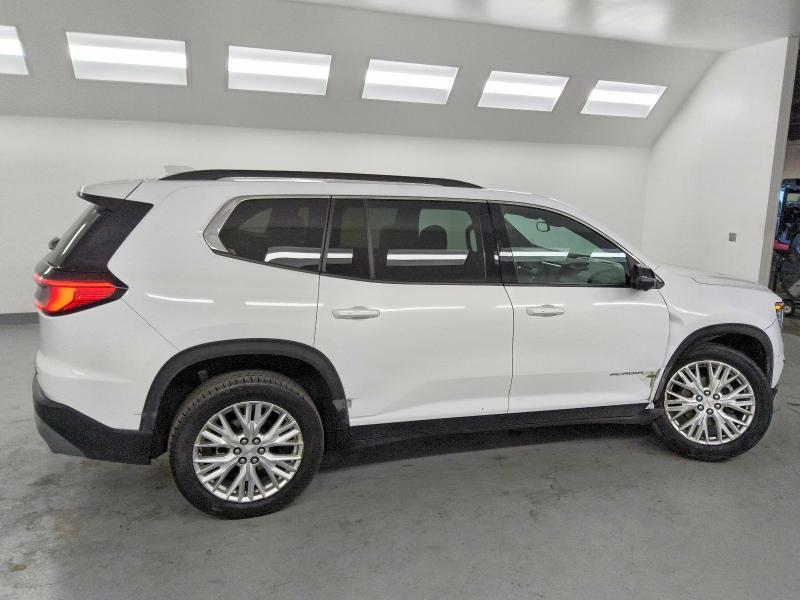 2024 GMC Acadia Uplevel