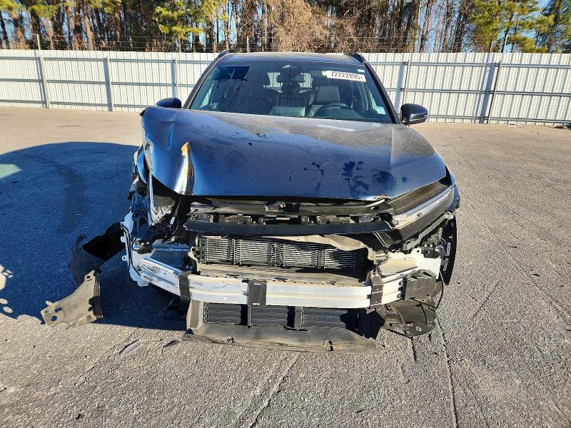 2023 Honda Cr-v Sport