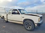 1988 Chevrolet S Truck S10