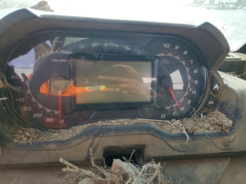 2023 Polaris 2023 Pols Ranger XP Utility Vehicle