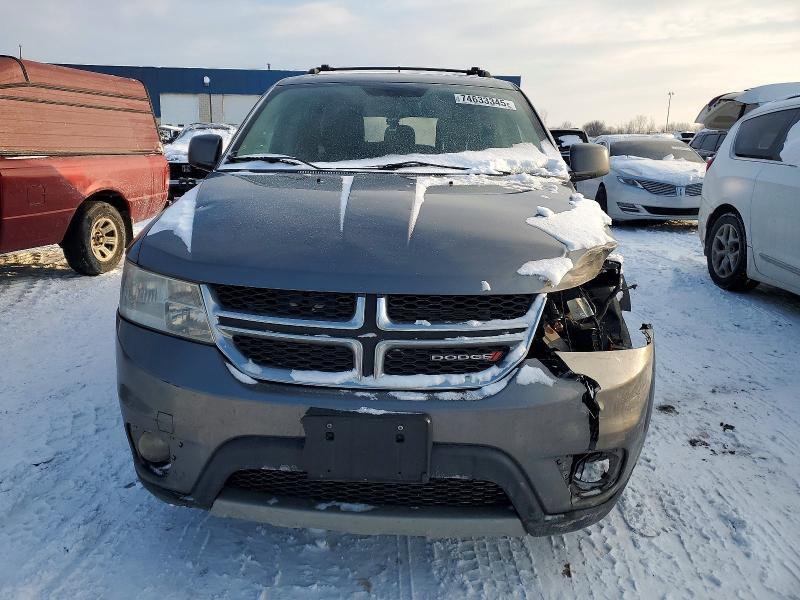 2013 Dodge Journey sxt
