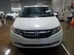 2015 Honda Odyssey Touring