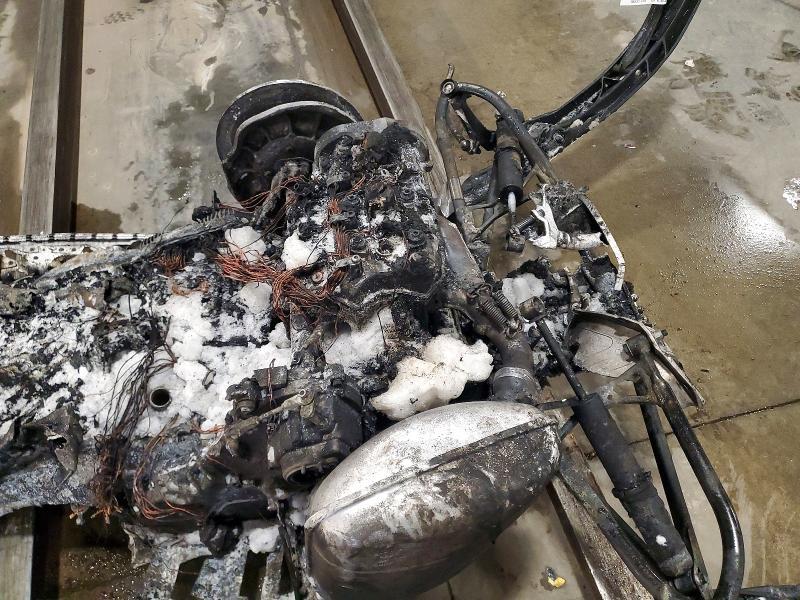 2022 Skidoo 2022 Snowmobile