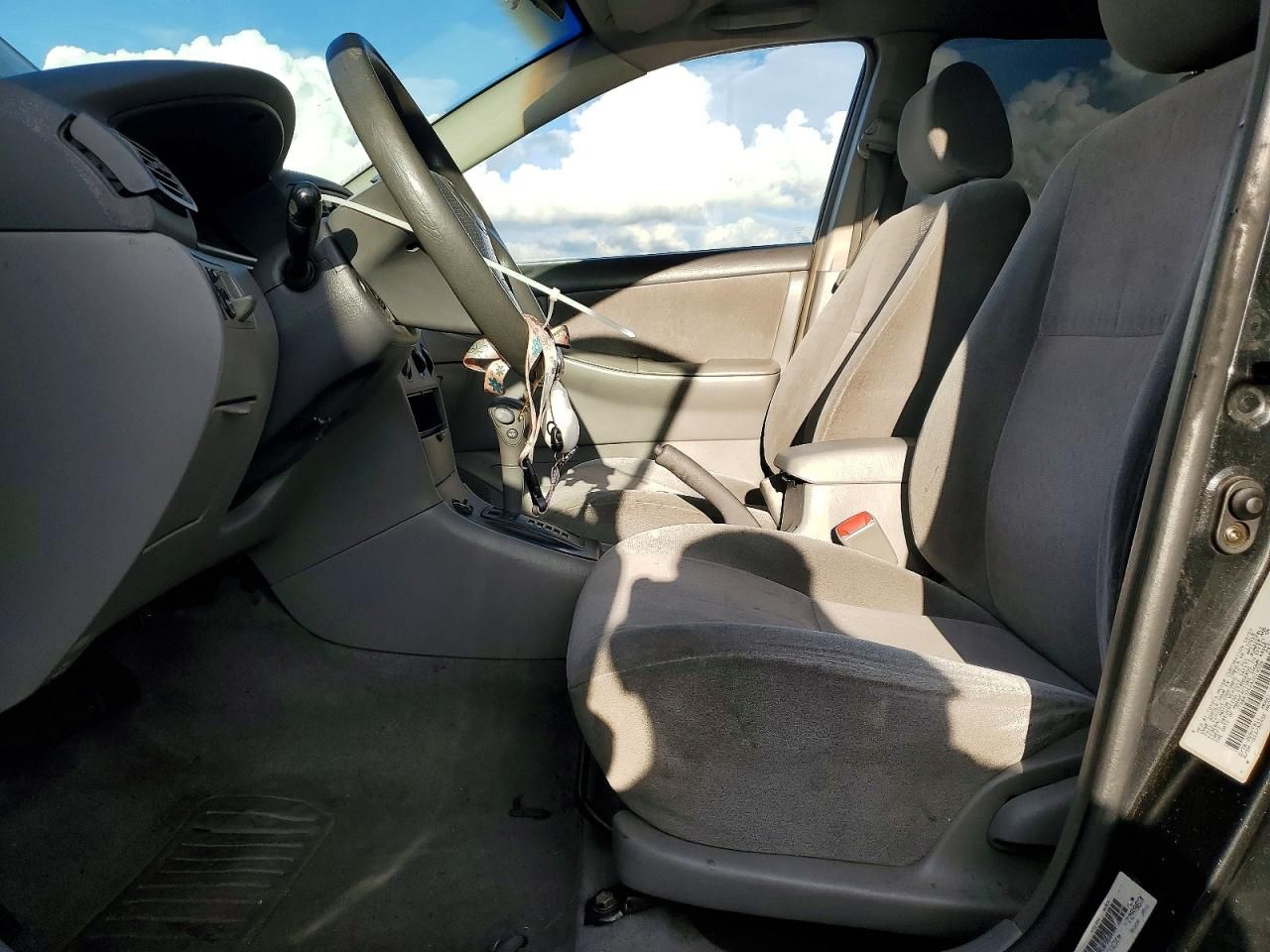 2004 Toyota Corolla ce