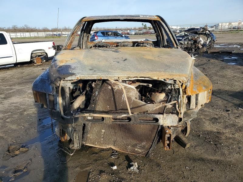 2005 Dodge Ram 2500 st