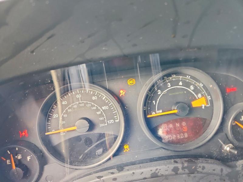 2014 Jeep Compass Sport