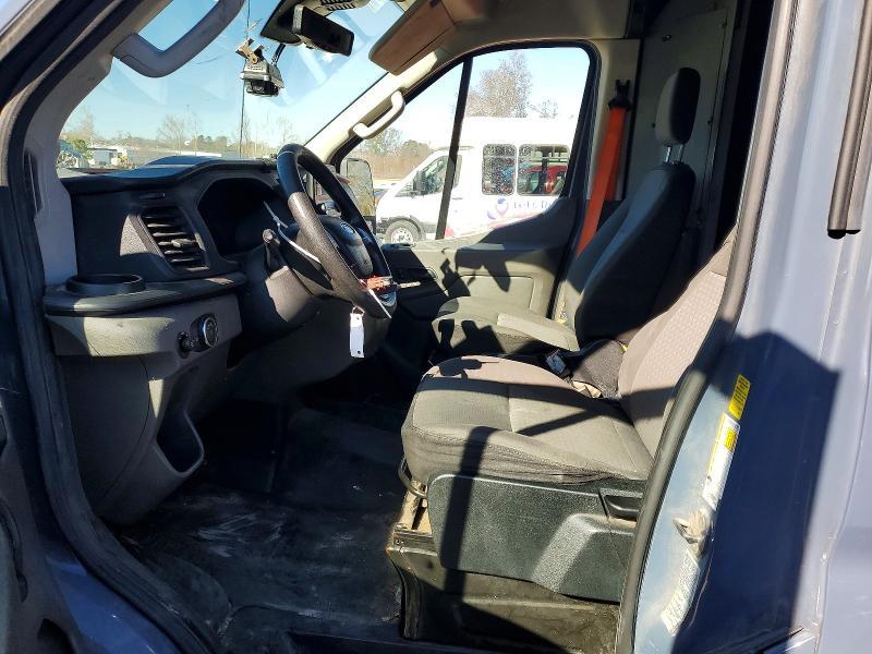 2020 Ford Transit T-250