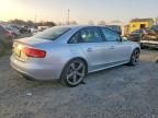 2011 Audi S4 Premium Plus