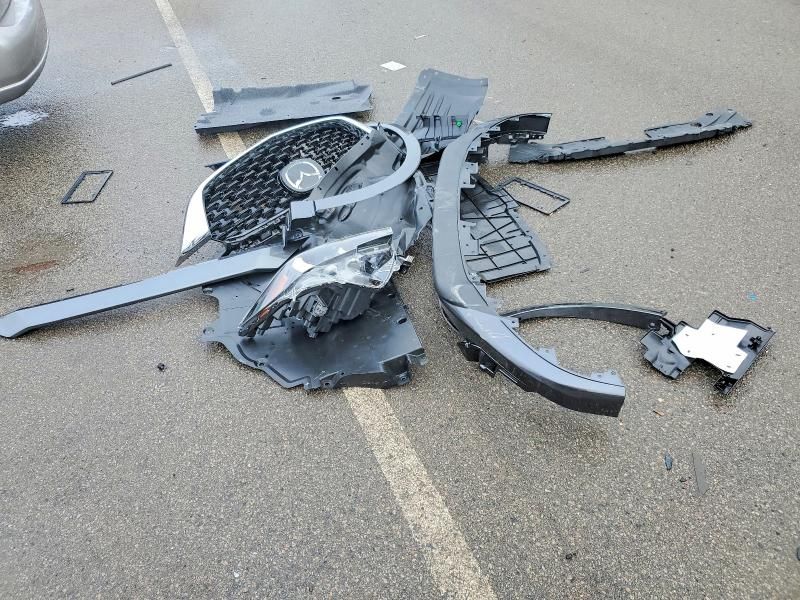 2025 Mazda Cx-5 Preferred