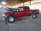 2003 Toyota Tacoma Double cab Prerunner