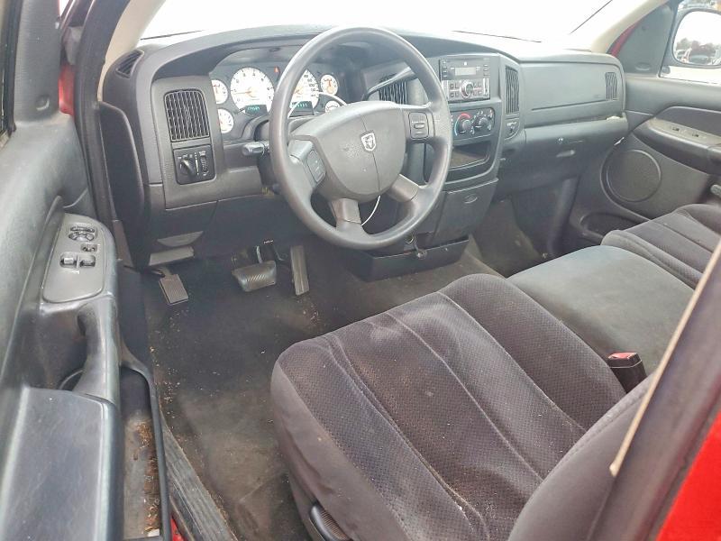 2005 Dodge RAM 1500