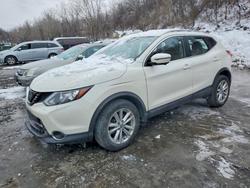 2019 Nissan Rogue Sport s en venta en Marlboro, NY
