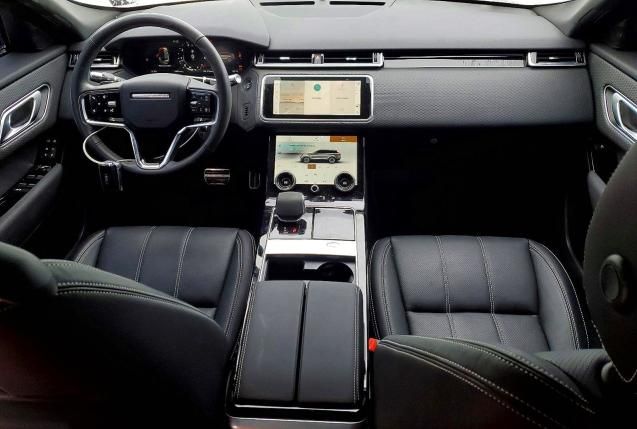 2023 Land Rover Range Rover Velar R-dynamic s
