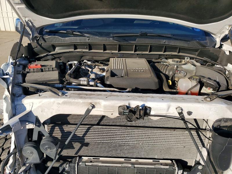 2022 GMC Sierra K1500 Denali