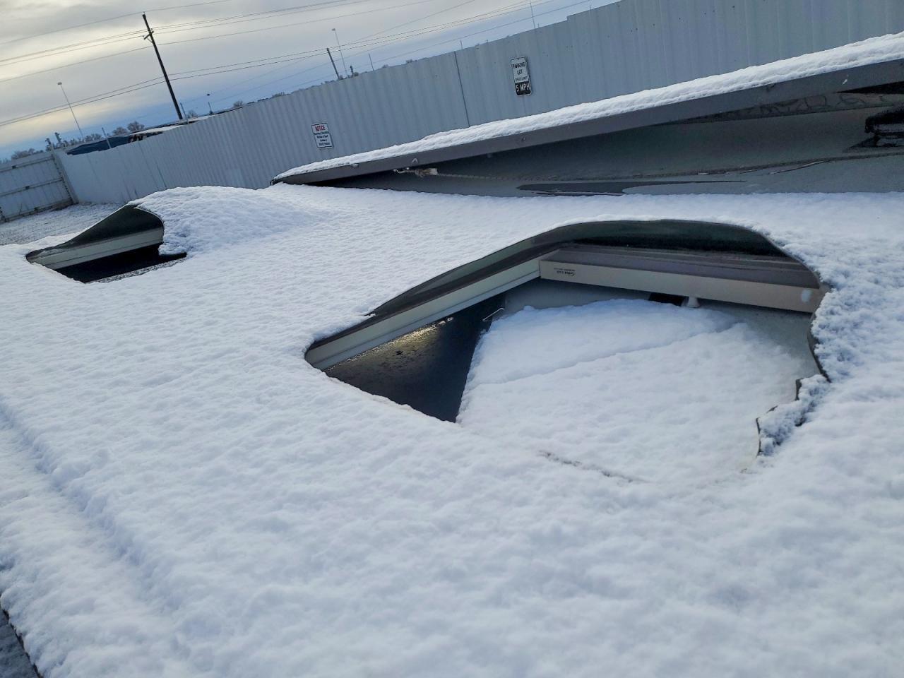 2016 Forest River Trailer