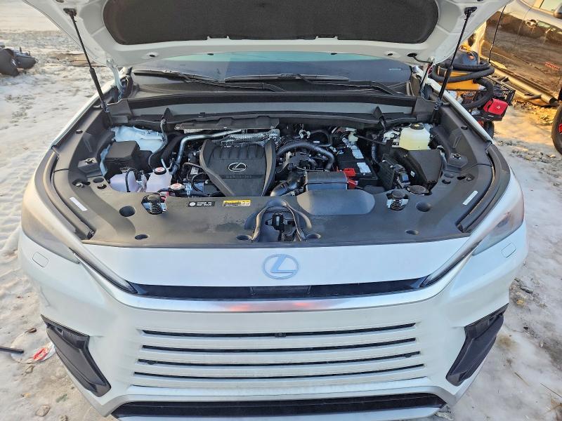 2025 Lexus Tx 350 Base