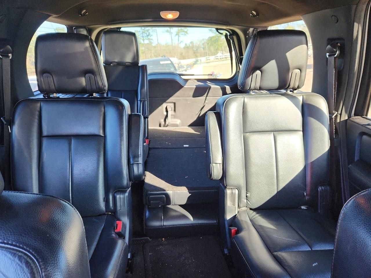 2017 Ford Expedition xlt