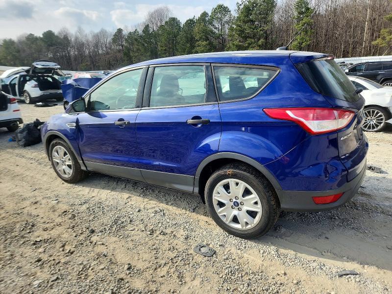2016 Ford Escape s