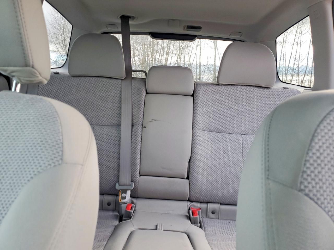 2013 Subaru Forester 2.5x
