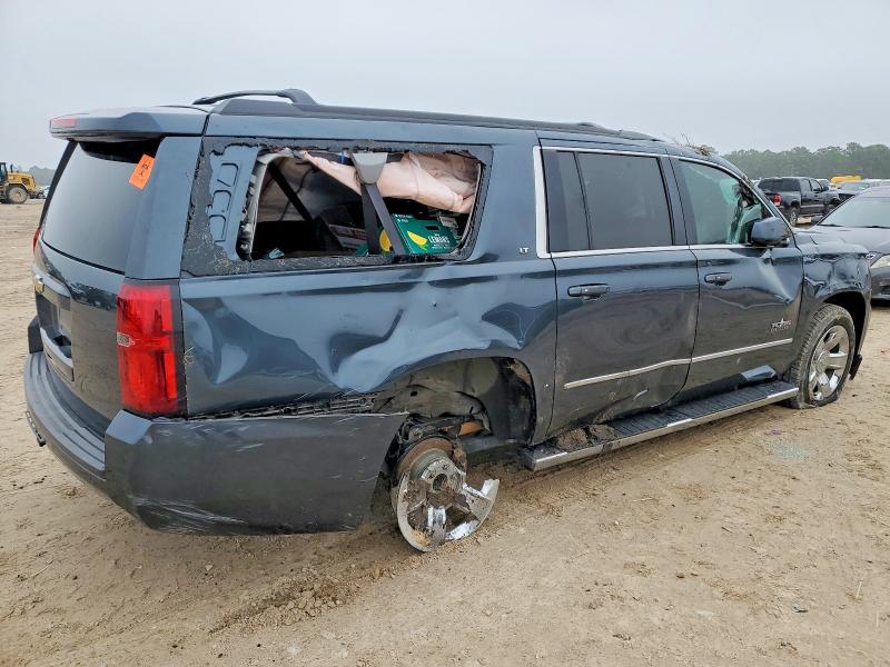 2019 Chevrolet Suburban C1500 lt