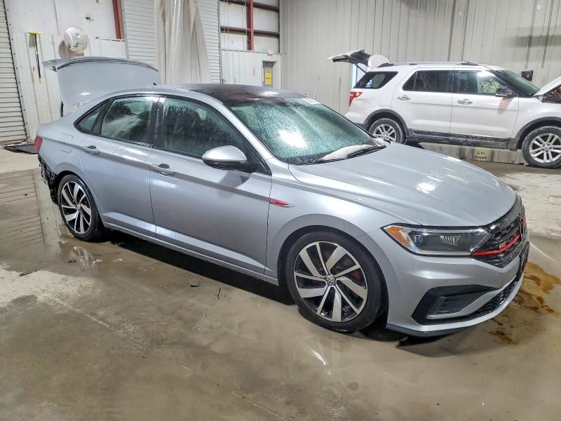 2019 Volkswagen Jetta gli