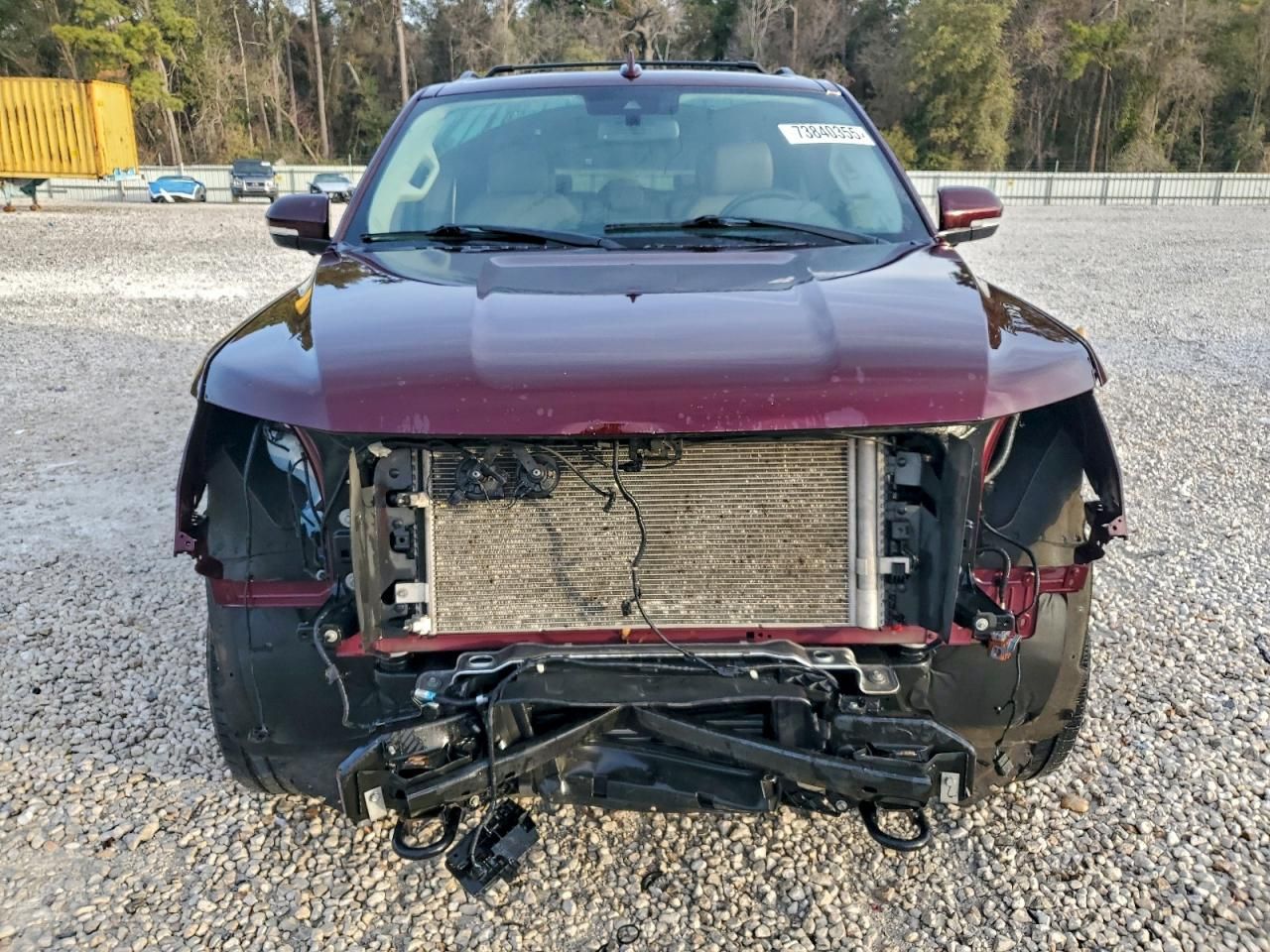 2020 Ford Expedition Limited