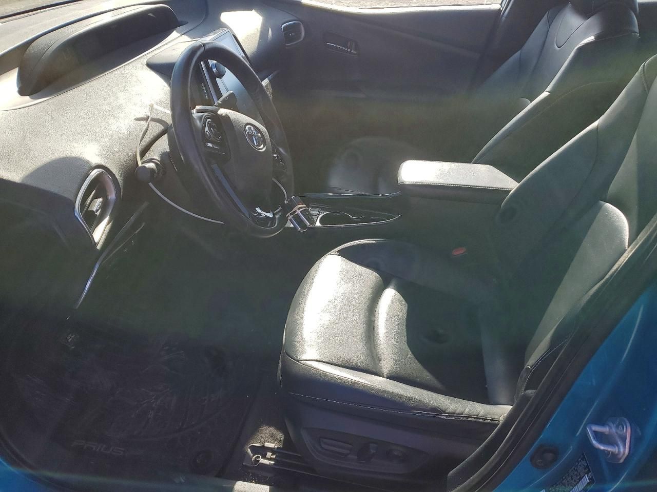 2020 Toyota Prius Prime le