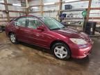 2004 Honda Civic ex