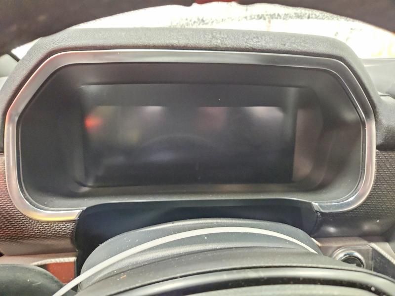 2023 Ford F150 Raptor