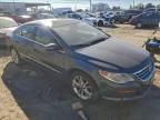 2010 Volkswagen Cc Luxury