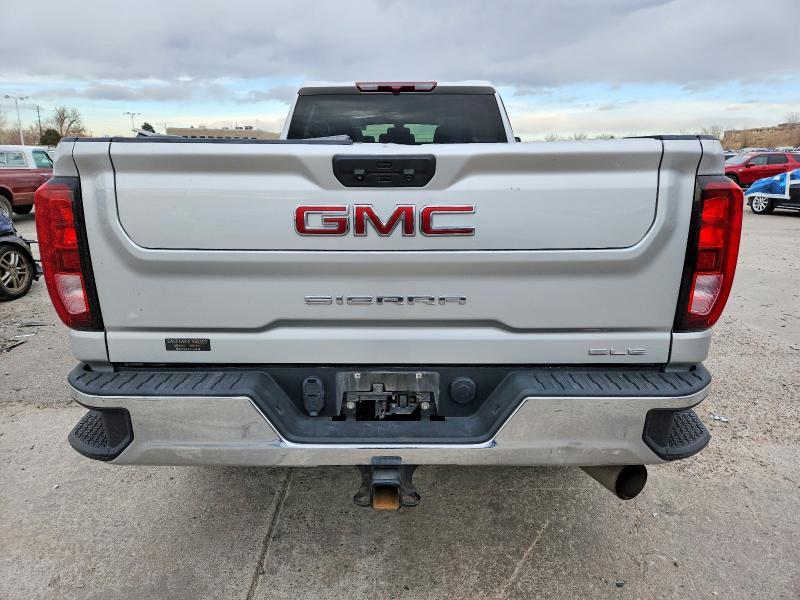 2022 GMC Sierra K3500 sle